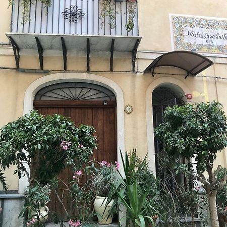 Nostra Casa Rooms Palermo Kültér fotó