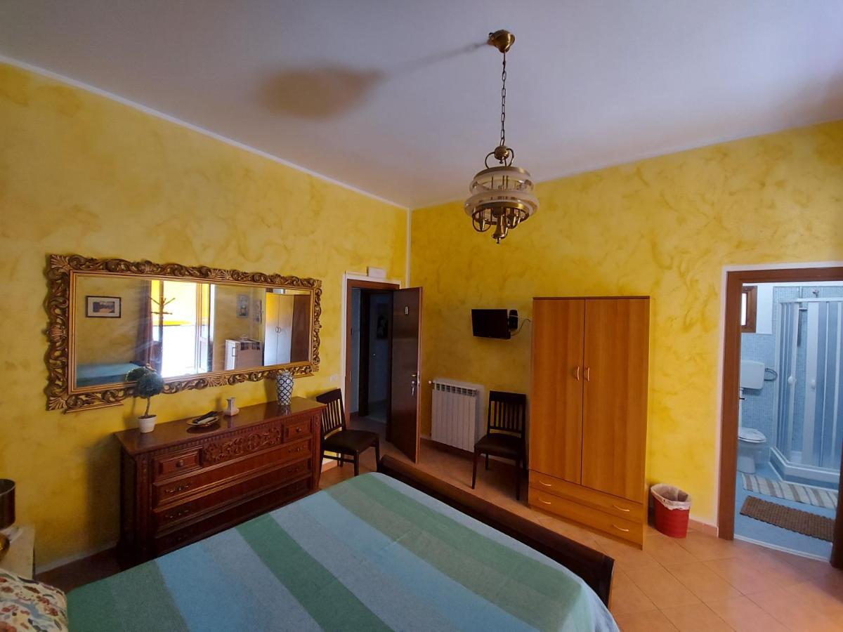 Nostra Casa Rooms Palermo Kültér fotó