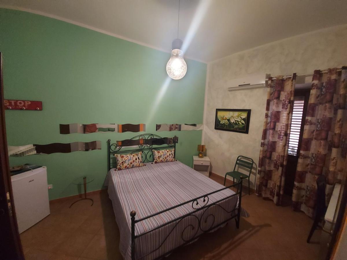 Nostra Casa Rooms Palermo Kültér fotó
