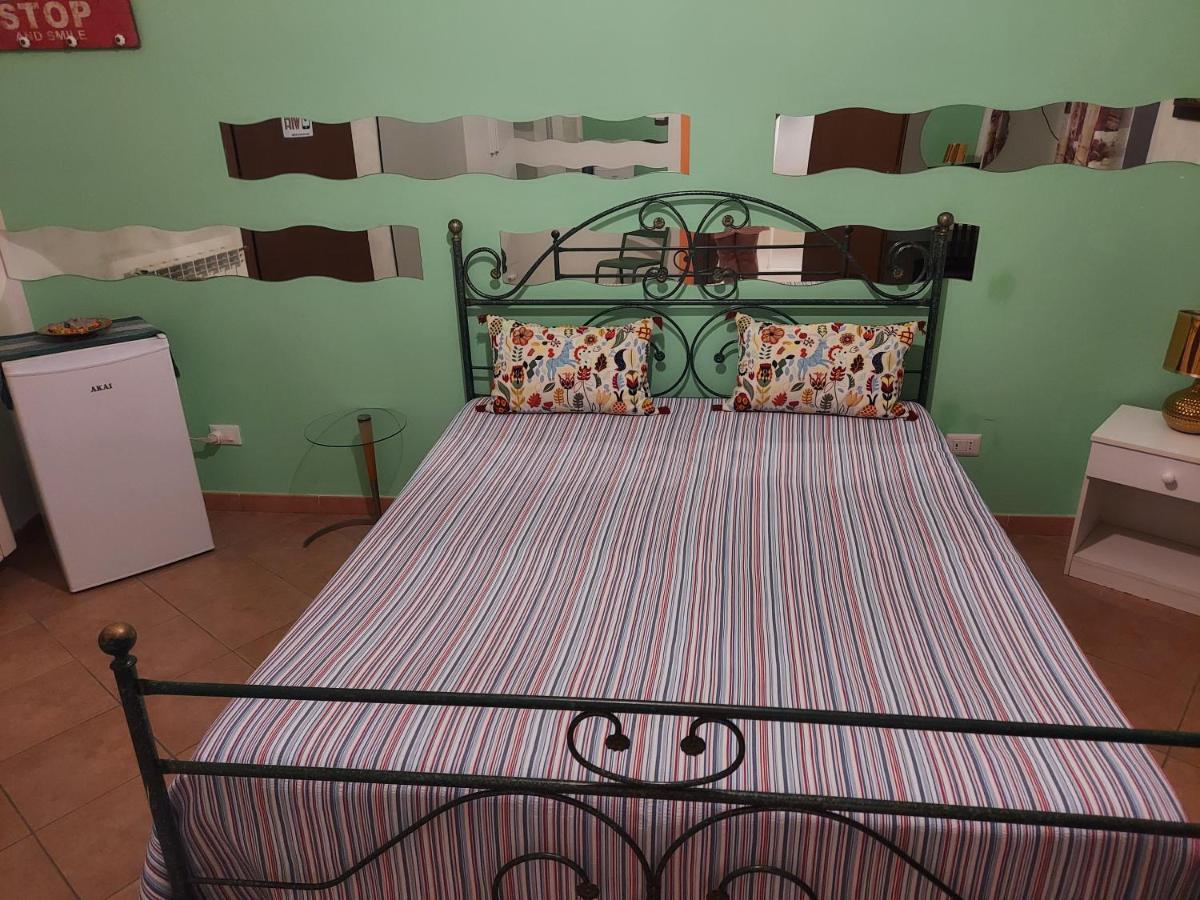Nostra Casa Rooms Palermo Kültér fotó
