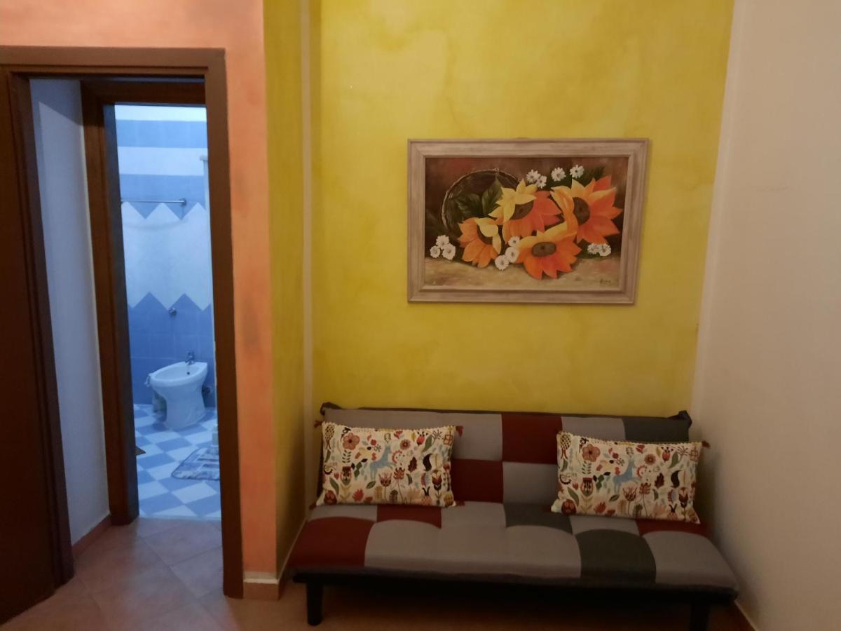 Nostra Casa Rooms Palermo Kültér fotó