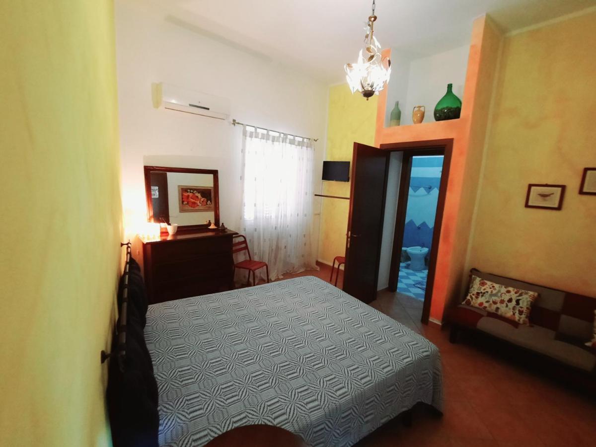 Nostra Casa Rooms Palermo Kültér fotó