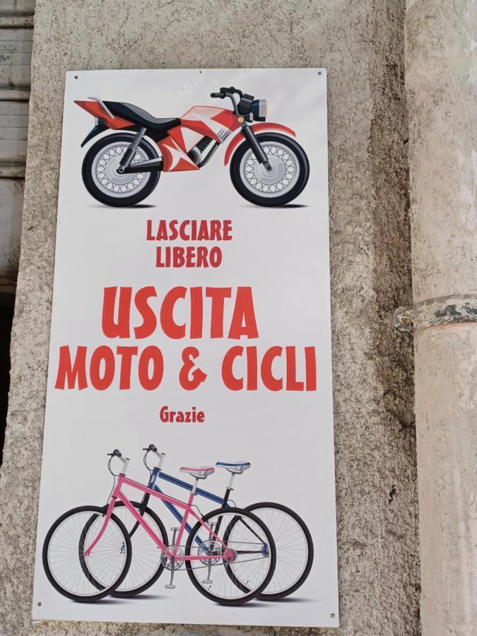 Nostra Casa Rooms Palermo Kültér fotó