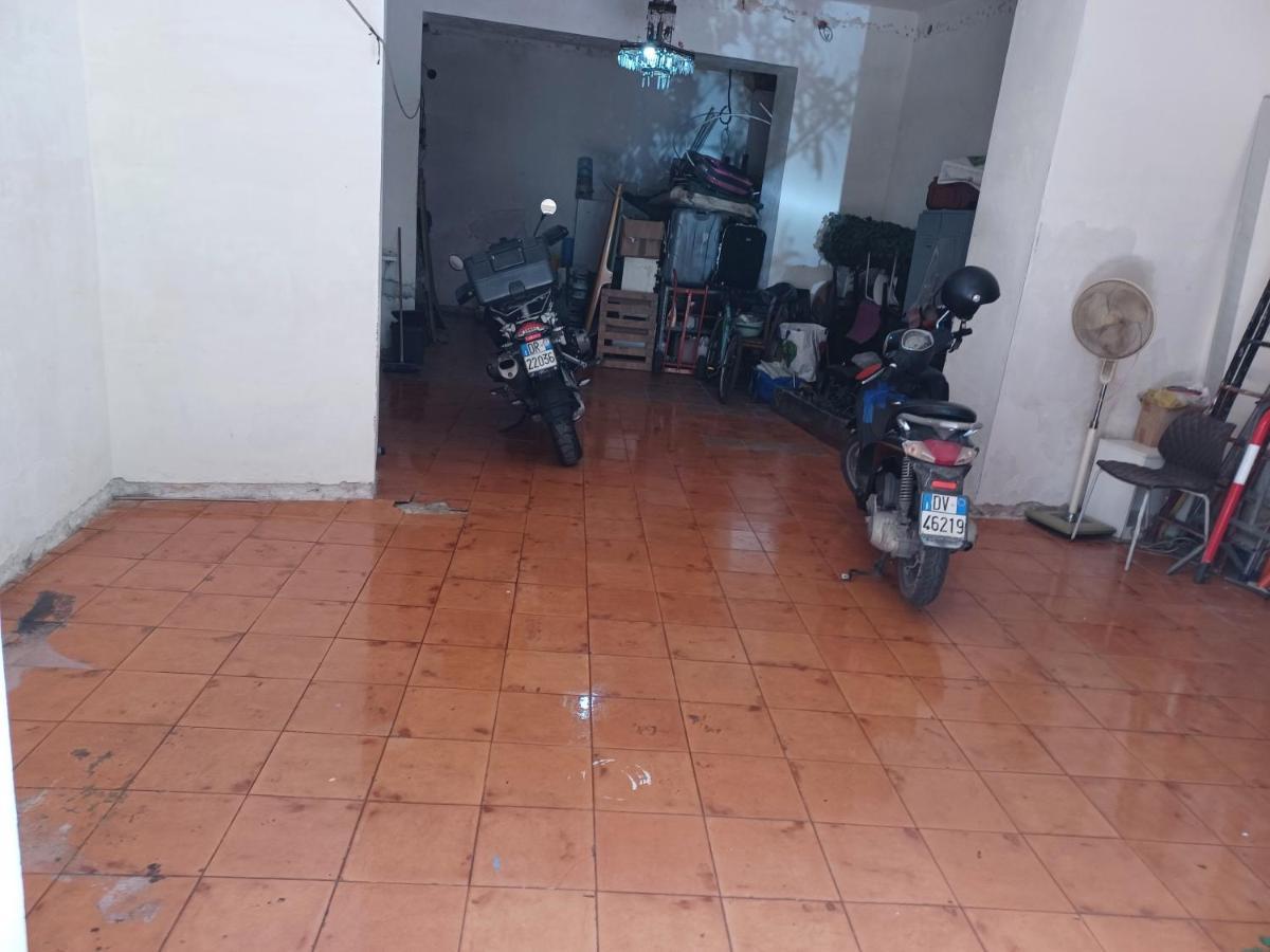 Nostra Casa Rooms Palermo Kültér fotó