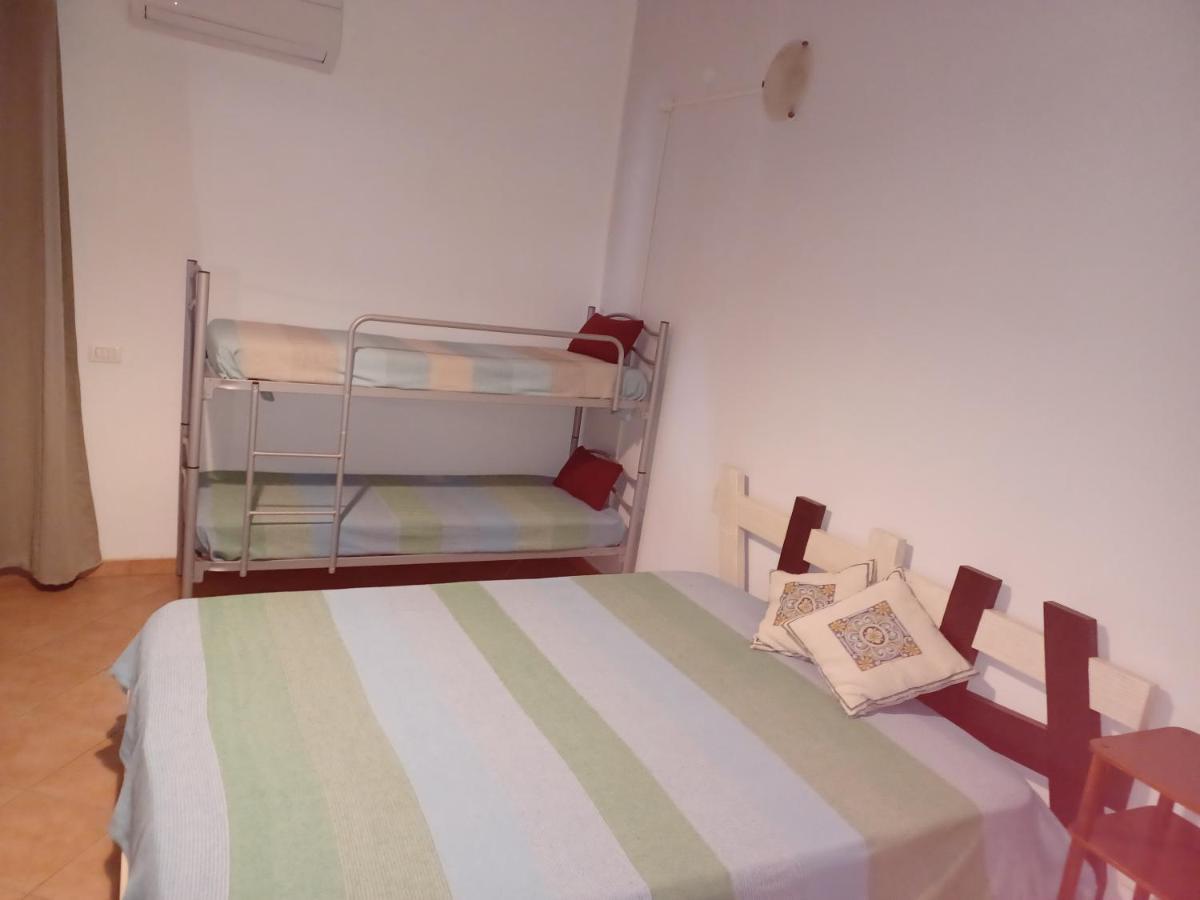 Nostra Casa Rooms Palermo Kültér fotó