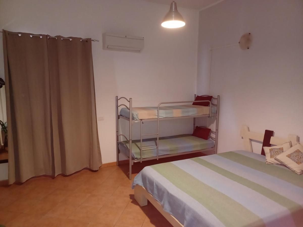 Nostra Casa Rooms Palermo Kültér fotó