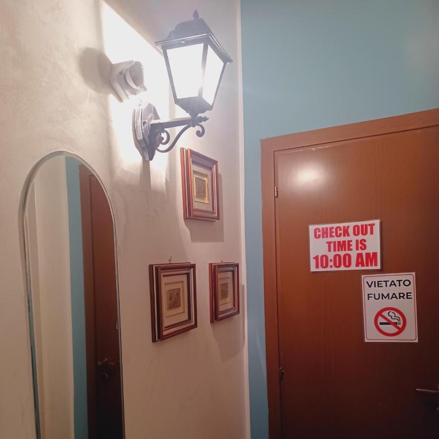 Nostra Casa Rooms Palermo Kültér fotó