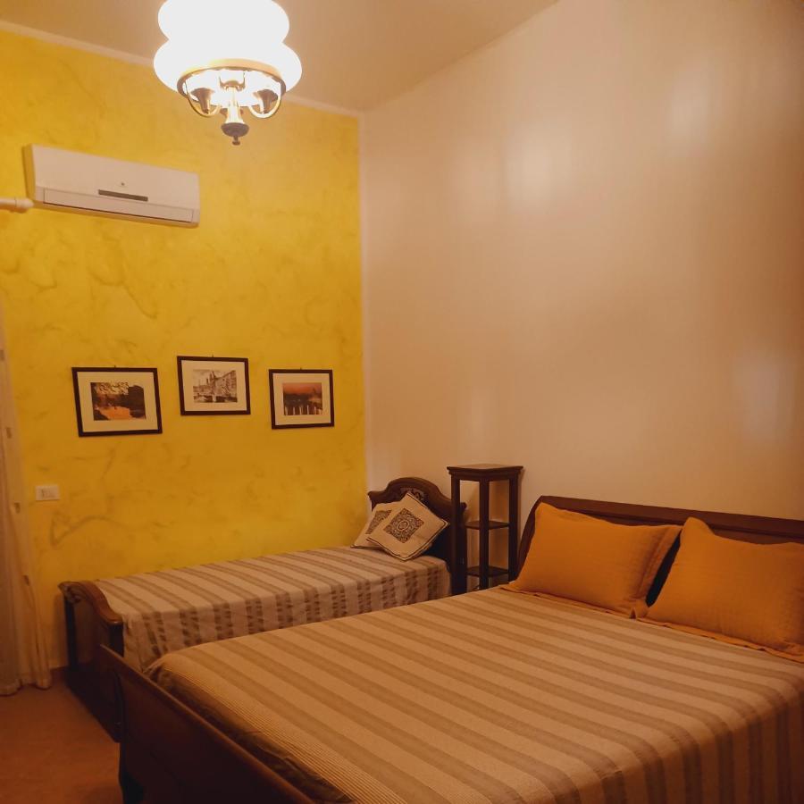Nostra Casa Rooms Palermo Kültér fotó