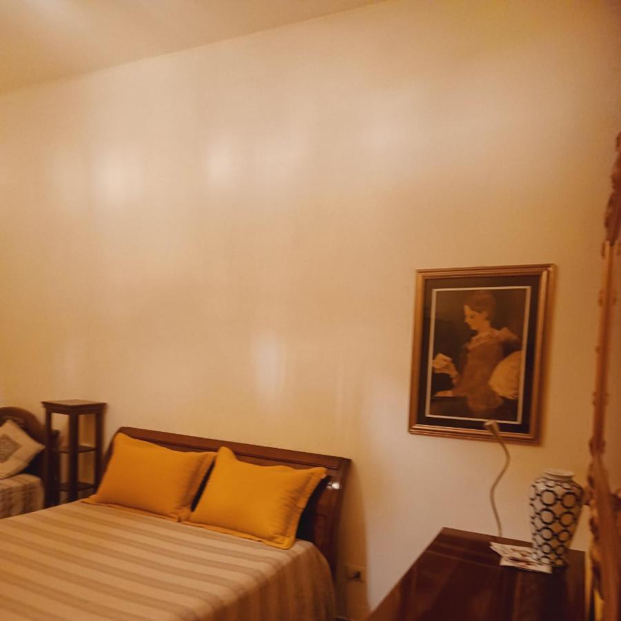 Nostra Casa Rooms Palermo Kültér fotó