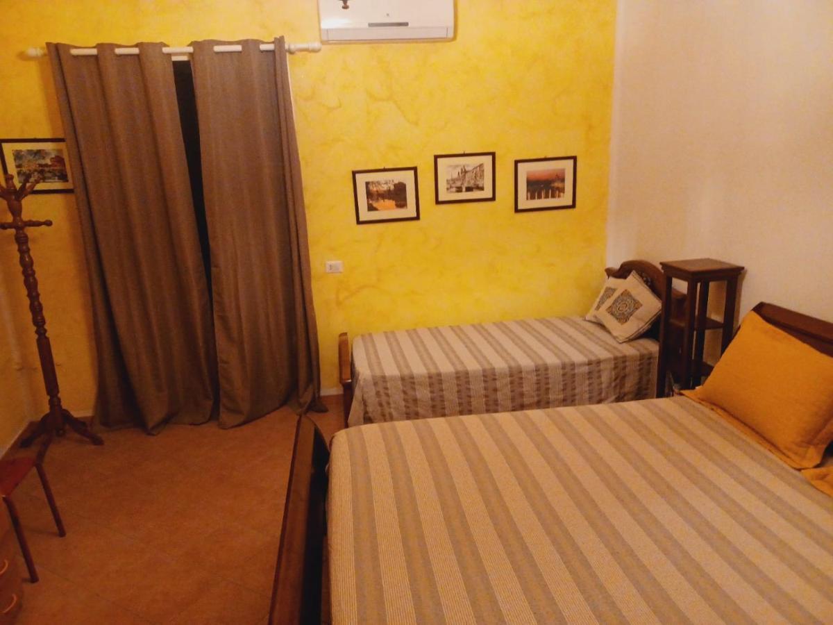 Nostra Casa Rooms Palermo Kültér fotó