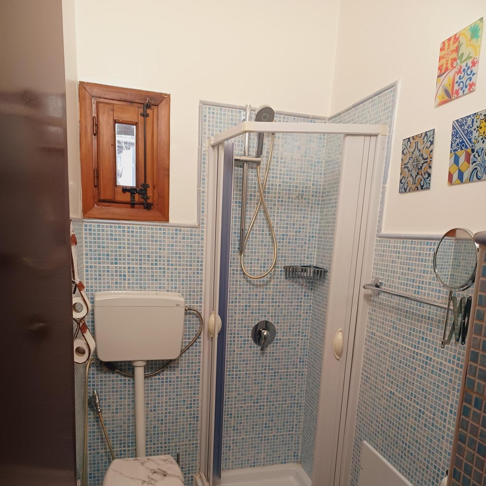 Nostra Casa Rooms Palermo Szoba fotó