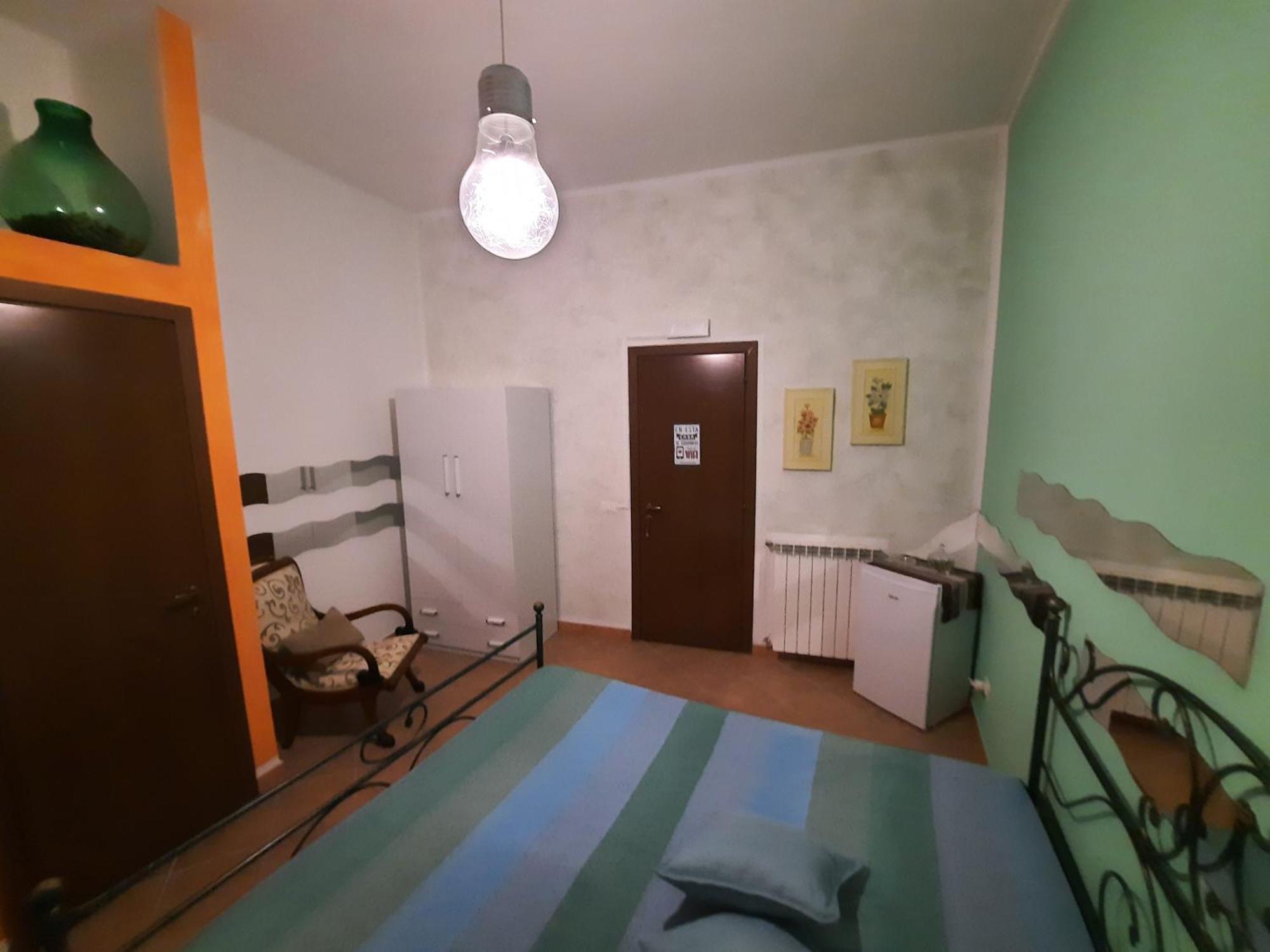 Nostra Casa Rooms Palermo Szoba fotó