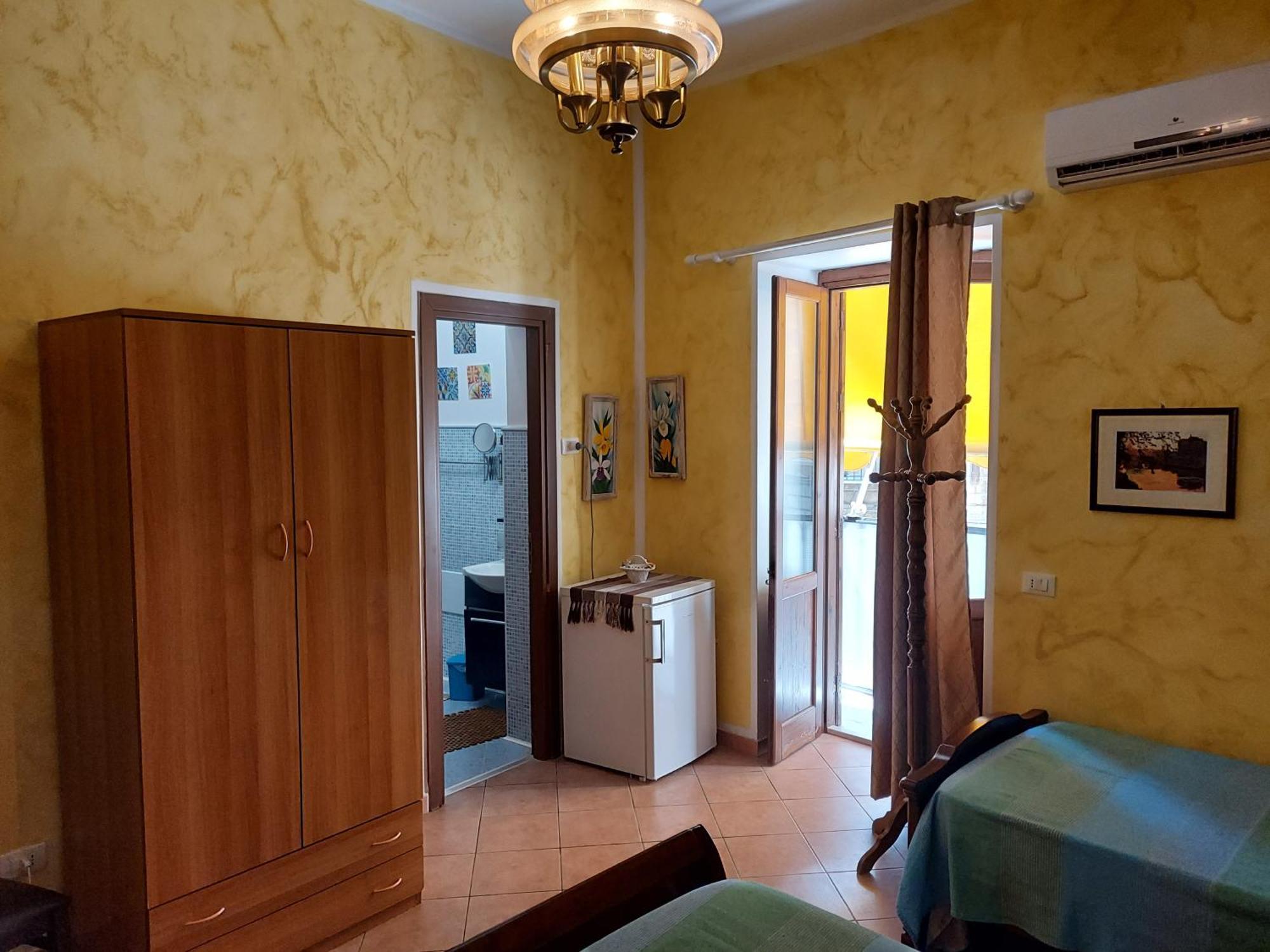 Nostra Casa Rooms Palermo Szoba fotó