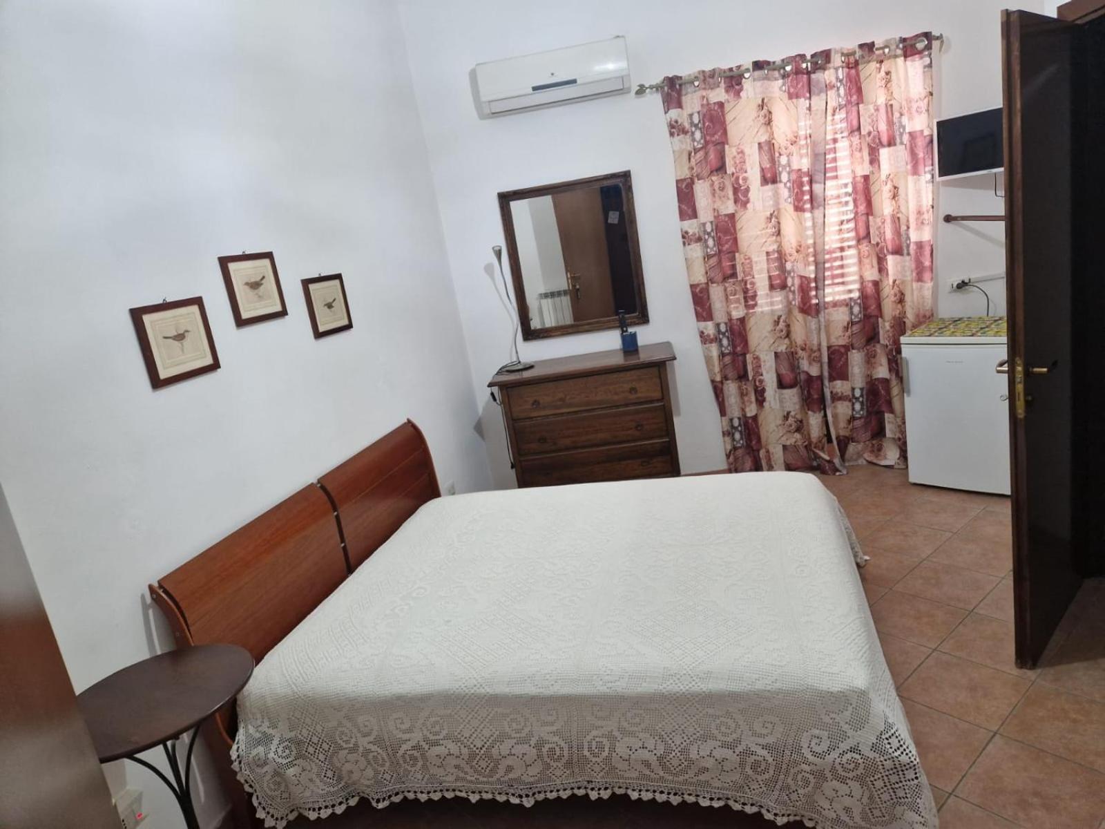 Nostra Casa Rooms Palermo Kültér fotó