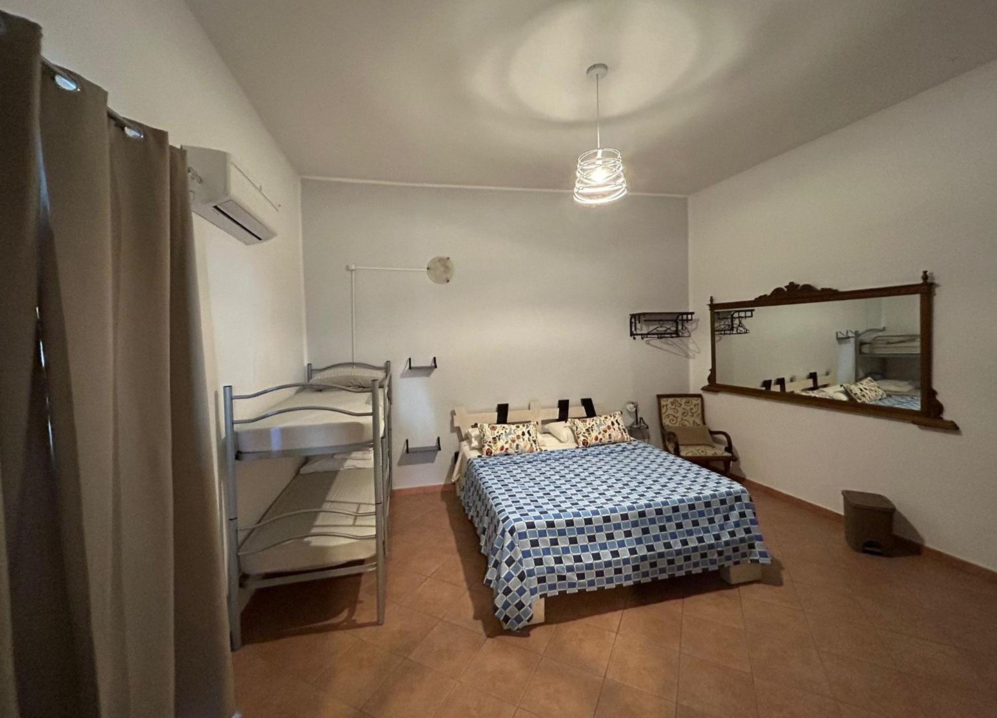 Nostra Casa Rooms Palermo Kültér fotó
