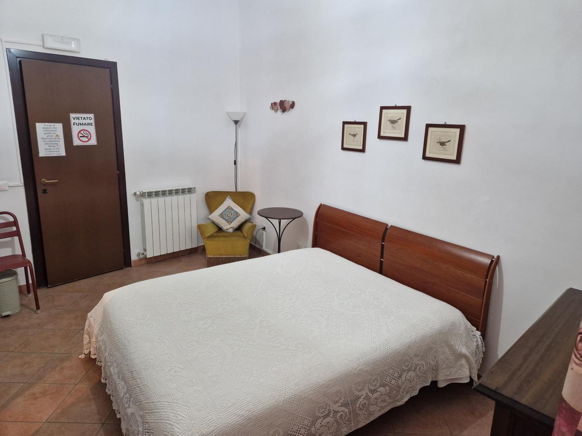 Nostra Casa Rooms Palermo Kültér fotó