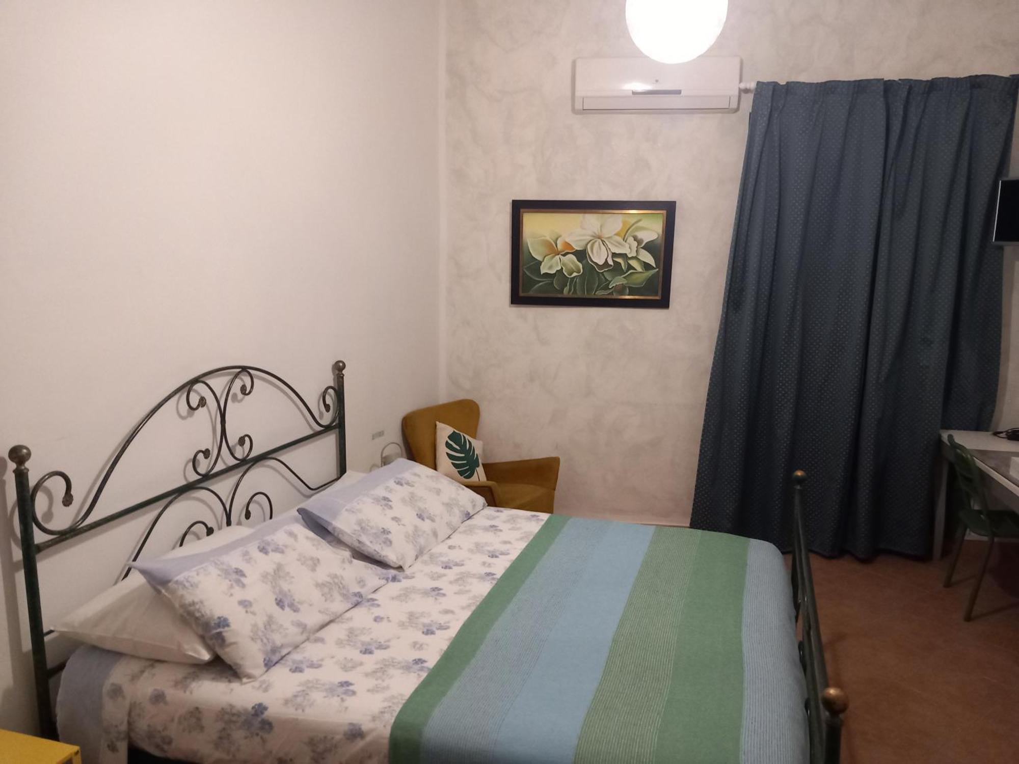 Nostra Casa Rooms Palermo Kültér fotó