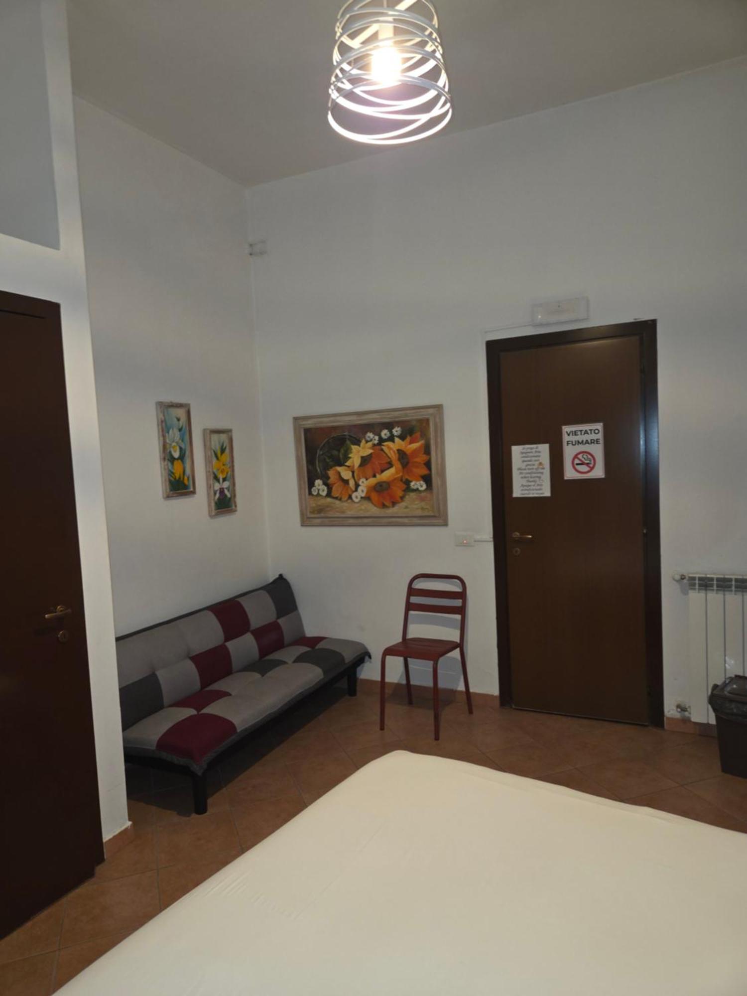 Nostra Casa Rooms Palermo Kültér fotó