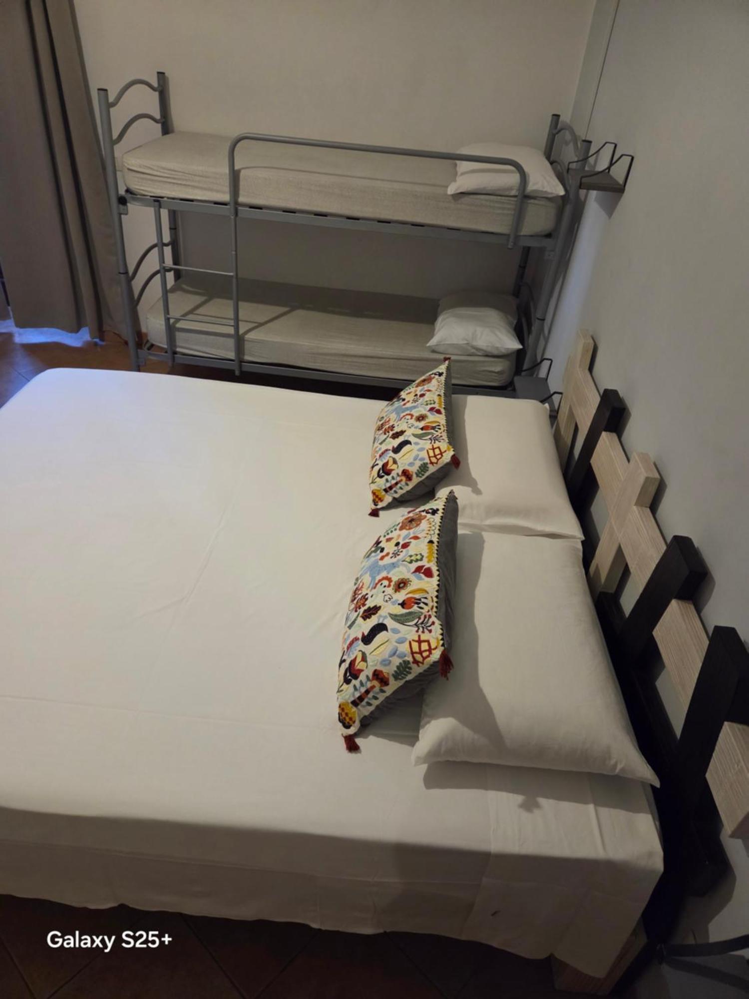 Nostra Casa Rooms Palermo Kültér fotó