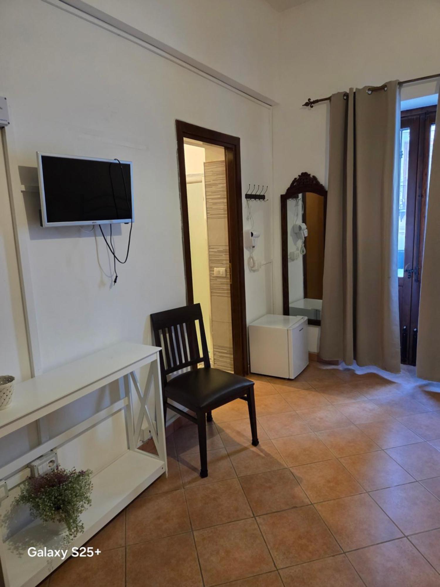 Nostra Casa Rooms Palermo Kültér fotó