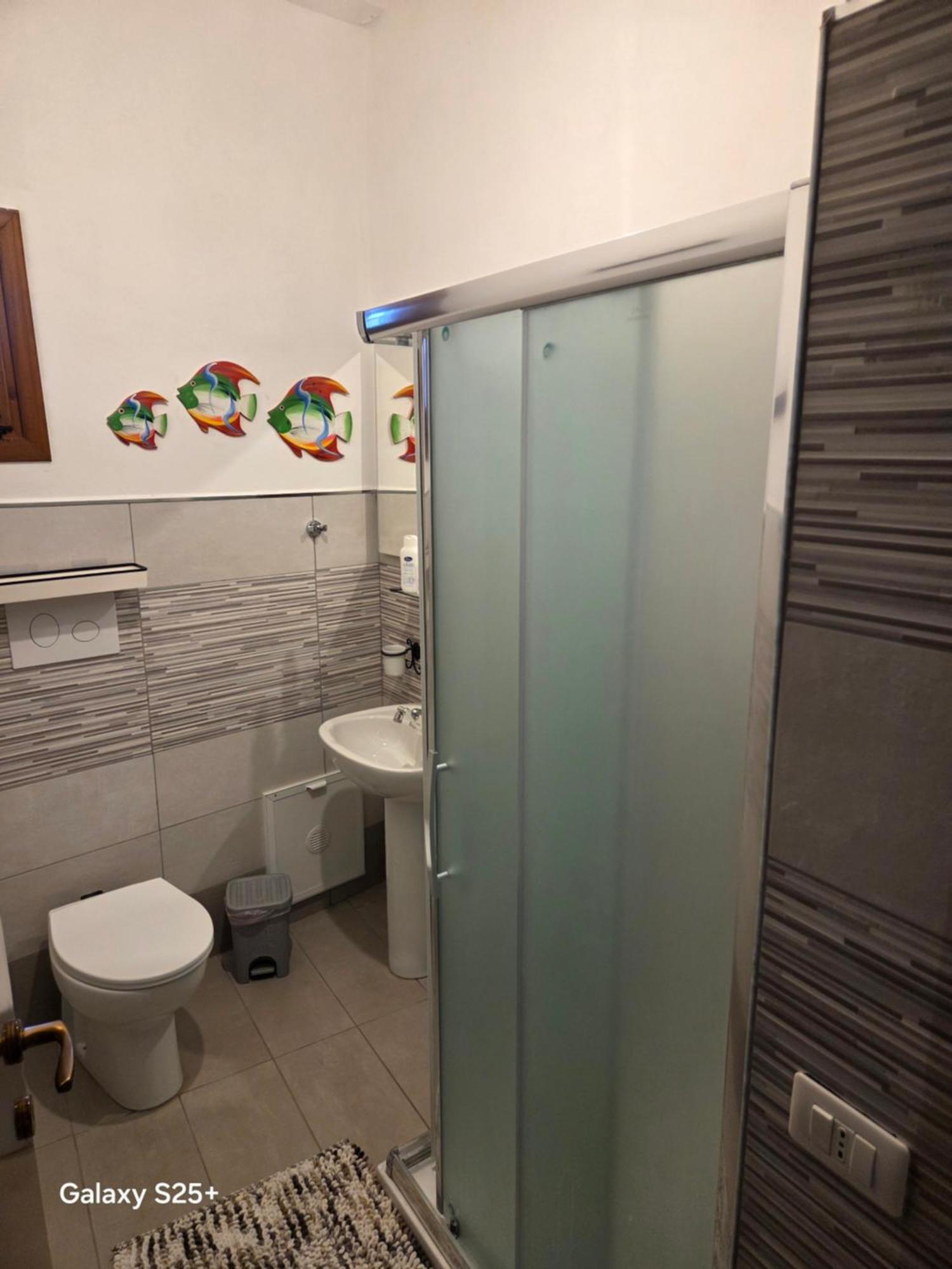 Nostra Casa Rooms Palermo Kültér fotó