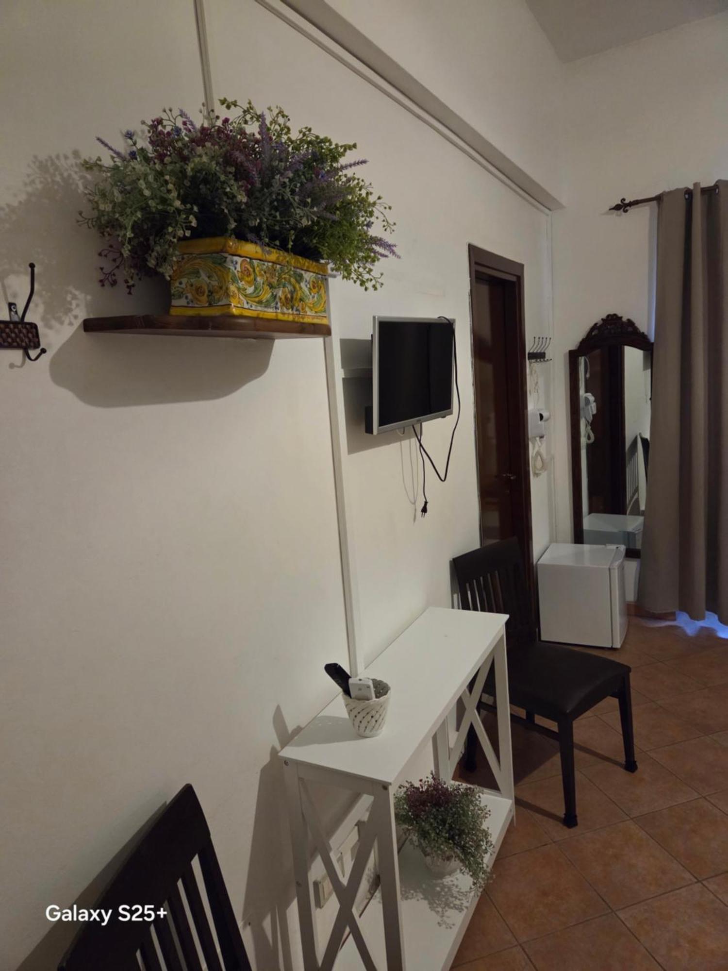 Nostra Casa Rooms Palermo Kültér fotó
