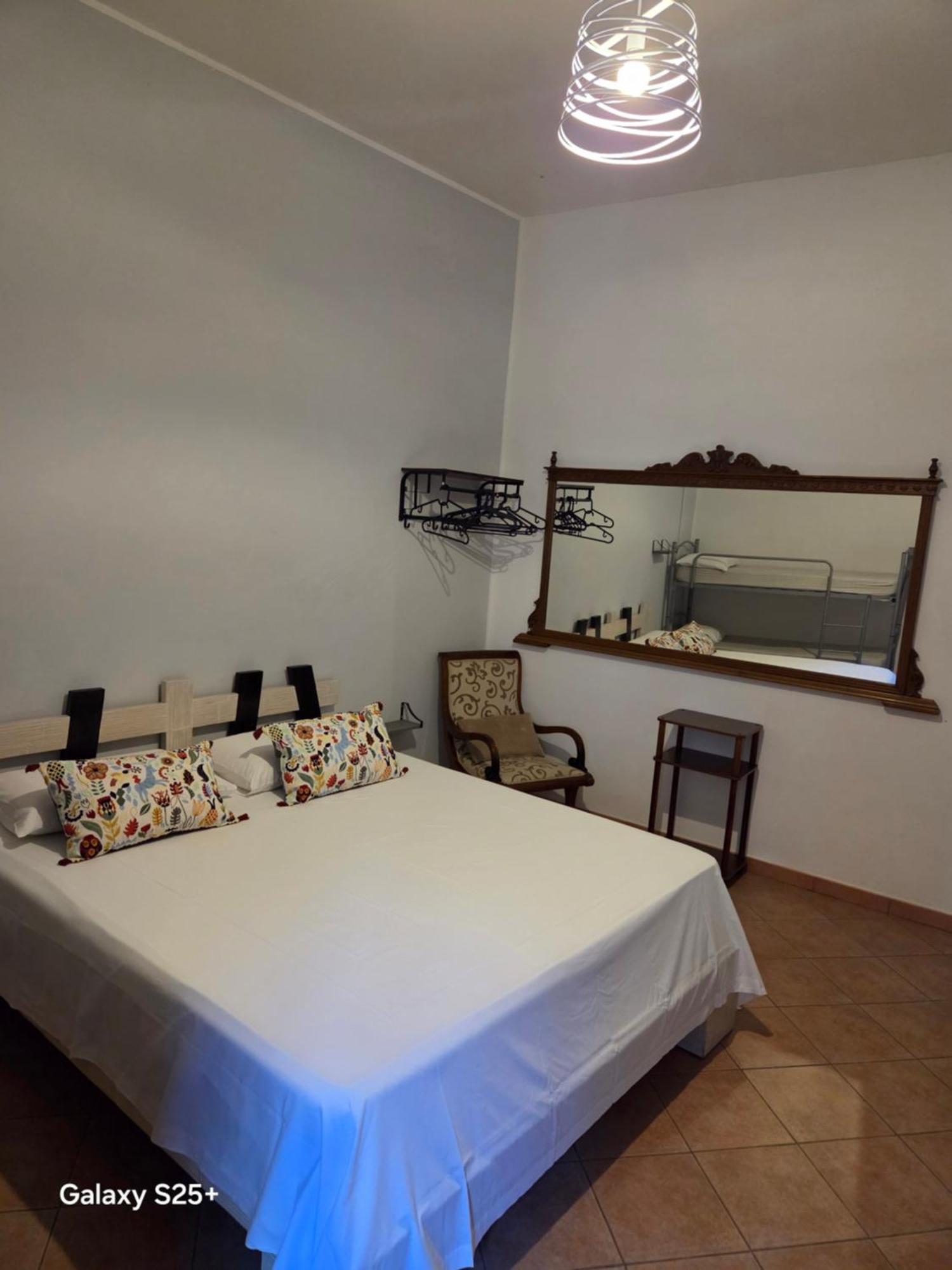 Nostra Casa Rooms Palermo Kültér fotó