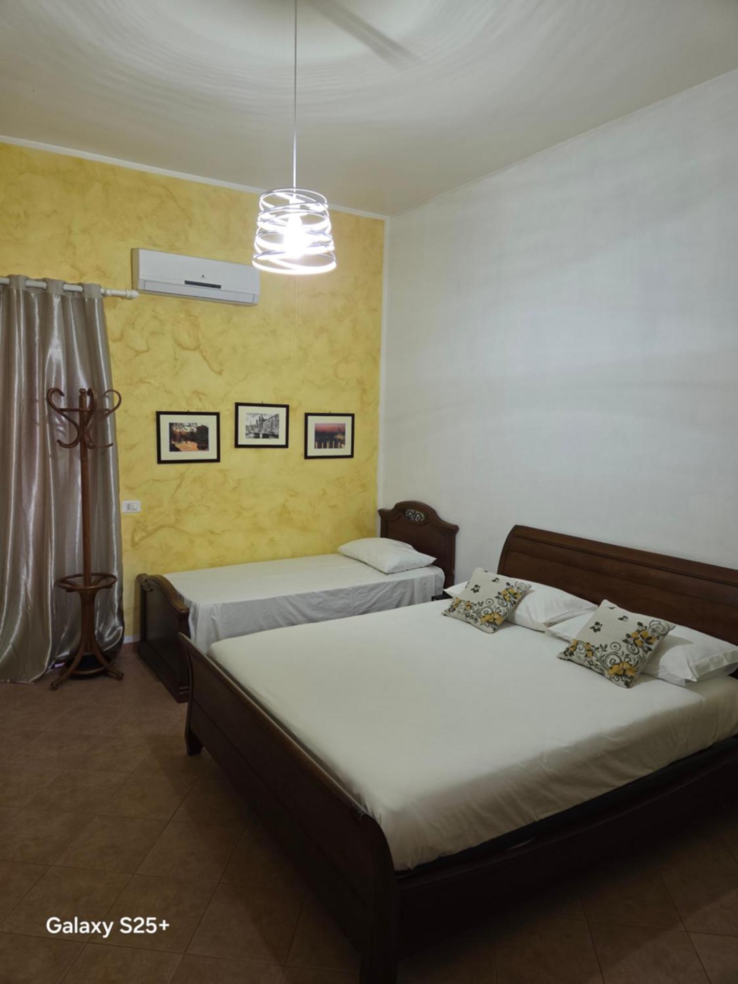 Nostra Casa Rooms Palermo Kültér fotó