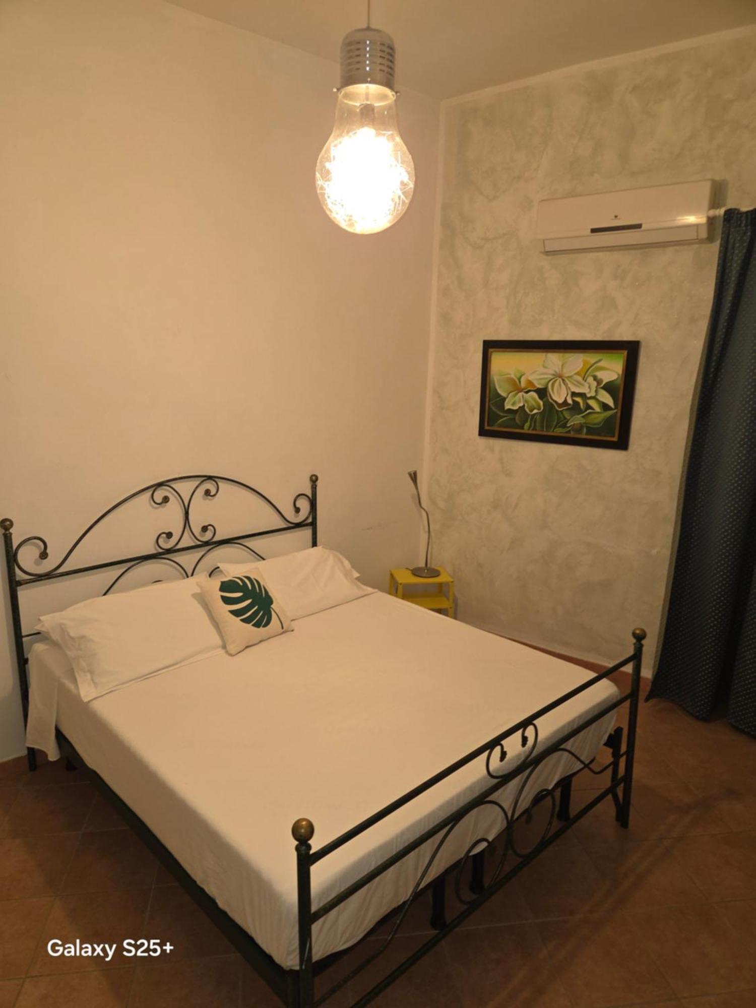 Nostra Casa Rooms Palermo Kültér fotó