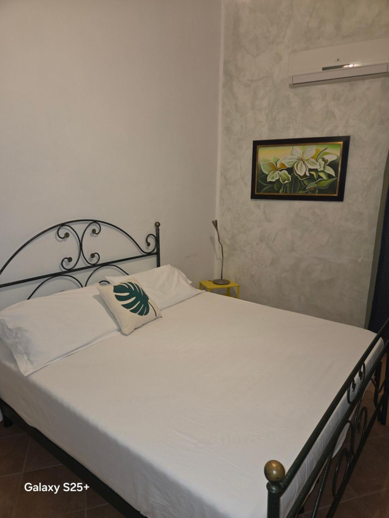 Nostra Casa Rooms Palermo Kültér fotó