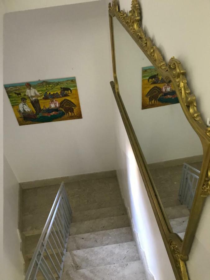 Nostra Casa Rooms Palermo Kültér fotó