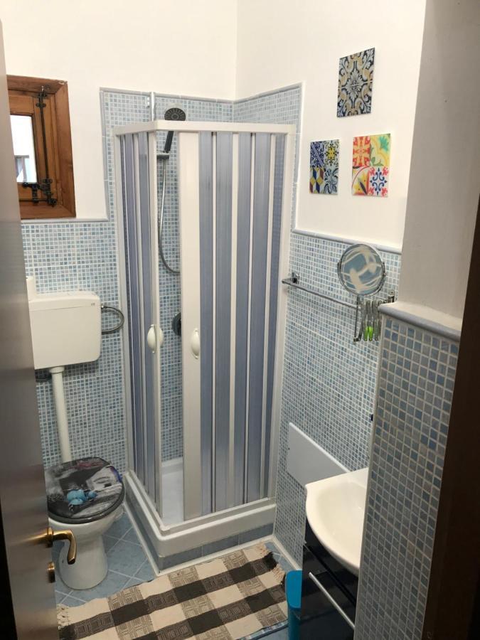 Nostra Casa Rooms Palermo Kültér fotó